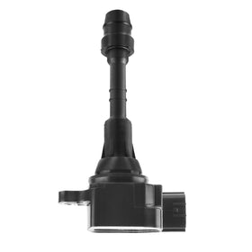 NPAUTO spark plug ceramic insulator texture showing quality materials and heat resistance