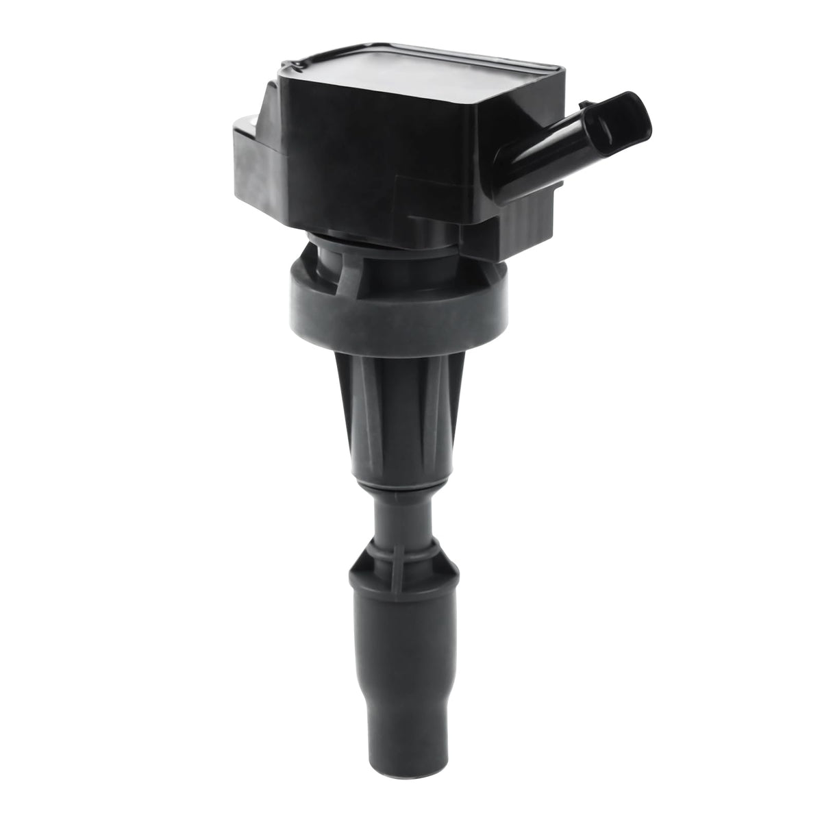 NPAUTO coils and plugs laid with tools for organized installation and time-saving workflow