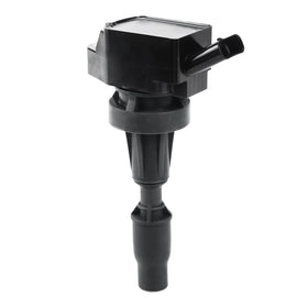 NPAUTO coils and plugs laid with tools for organized installation and time-saving workflow