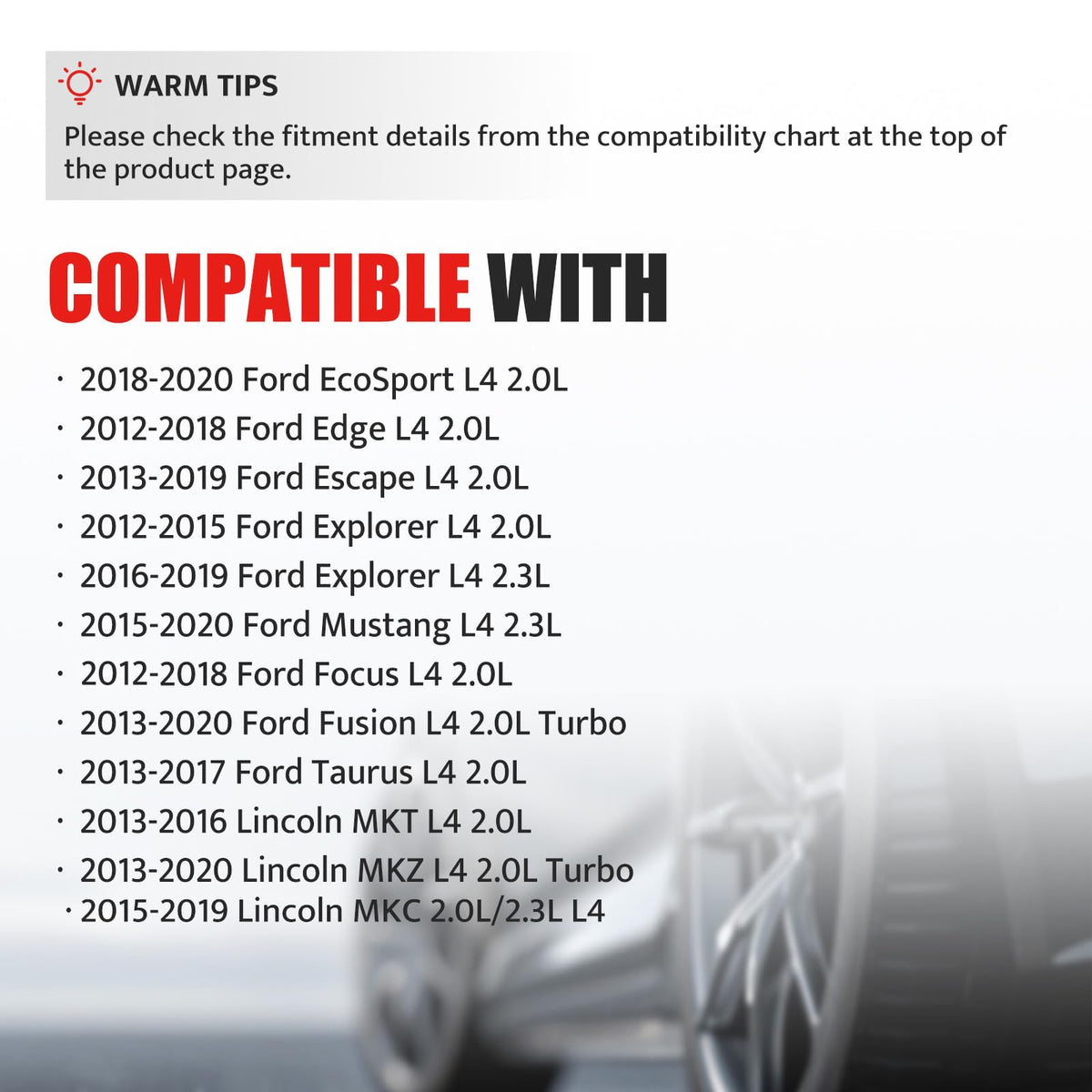 NPAUTO UF670 coil boot and electrical connector detail for reliable seal benefit