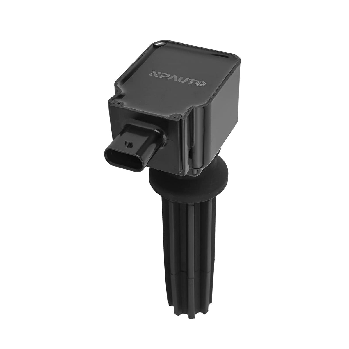 molded housing texture on NPAUTO UF670 showing quality materials for longevity