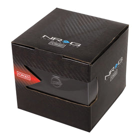 NRG Innovations angled profile showcasing low-profile design for improved clearance