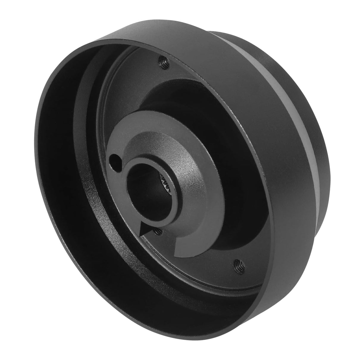 NRG Innovations label and 6x70mm bolt pattern showing correct wheel compatibility