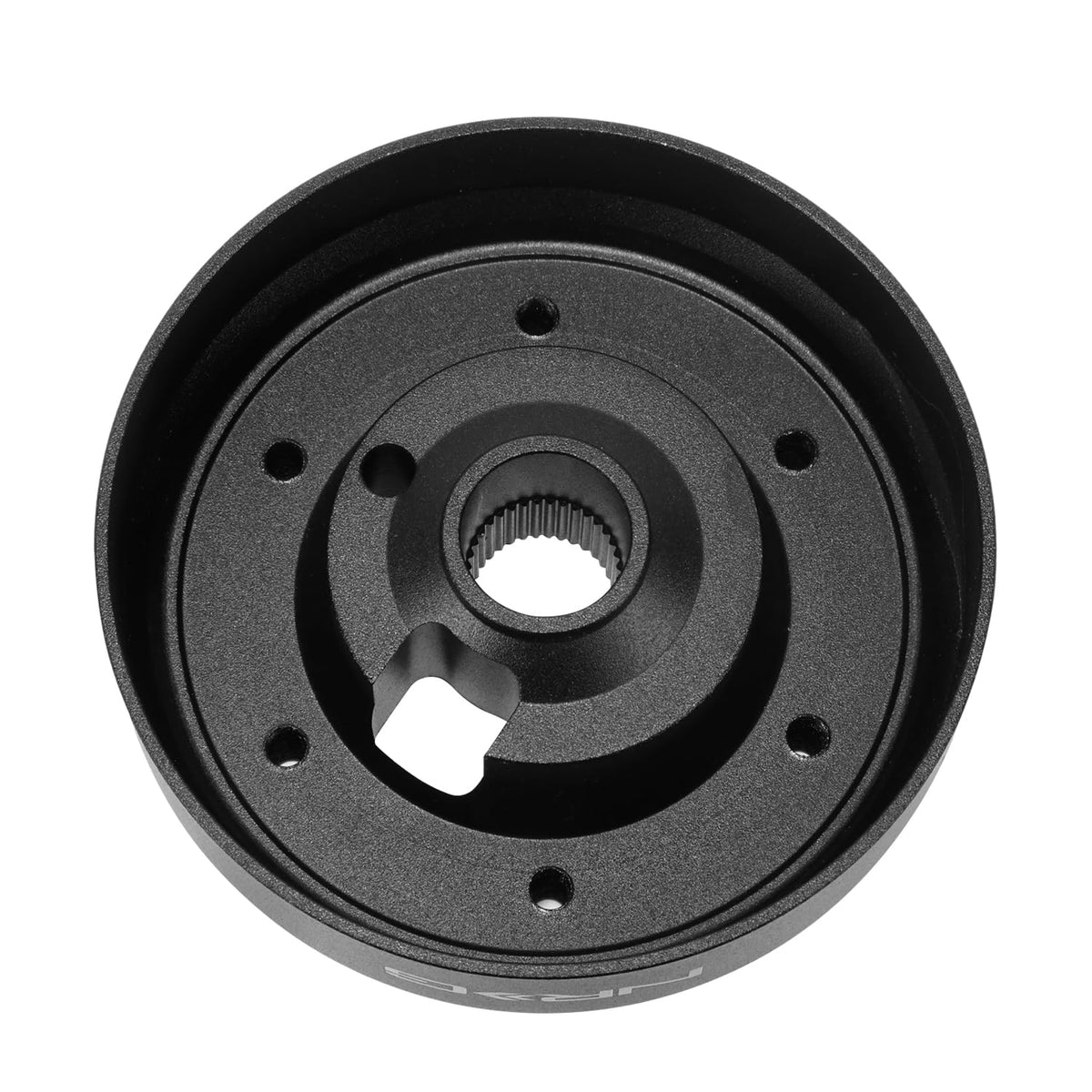 NRG Innovations side profile showing short mounting depth for improved ergonomics