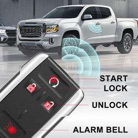 Nrgedzam programming tool and included key rings for easy DIY OBD2 setup benefit