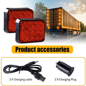 nrgedzam size scale with hand showing portable, quick-transfer convenience benefit