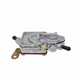 NStreet fuel pump mounting points and ports matching Polaris fit for quick swap