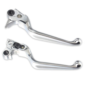 NTHREEAUTO close-up of lever pivot bearing and anodized finish highlighting durability