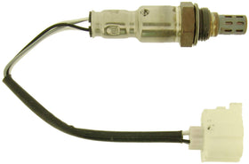 NTK 23162 front view showing sensor body and thread, ensures correct fit