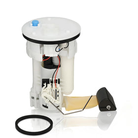 NTLTPYY front view of pump module showing fitment and benefit of direct replacement