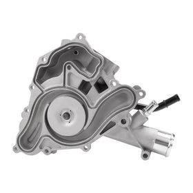 Ntoauto pump in packaging with label offering traceability and protected shipping