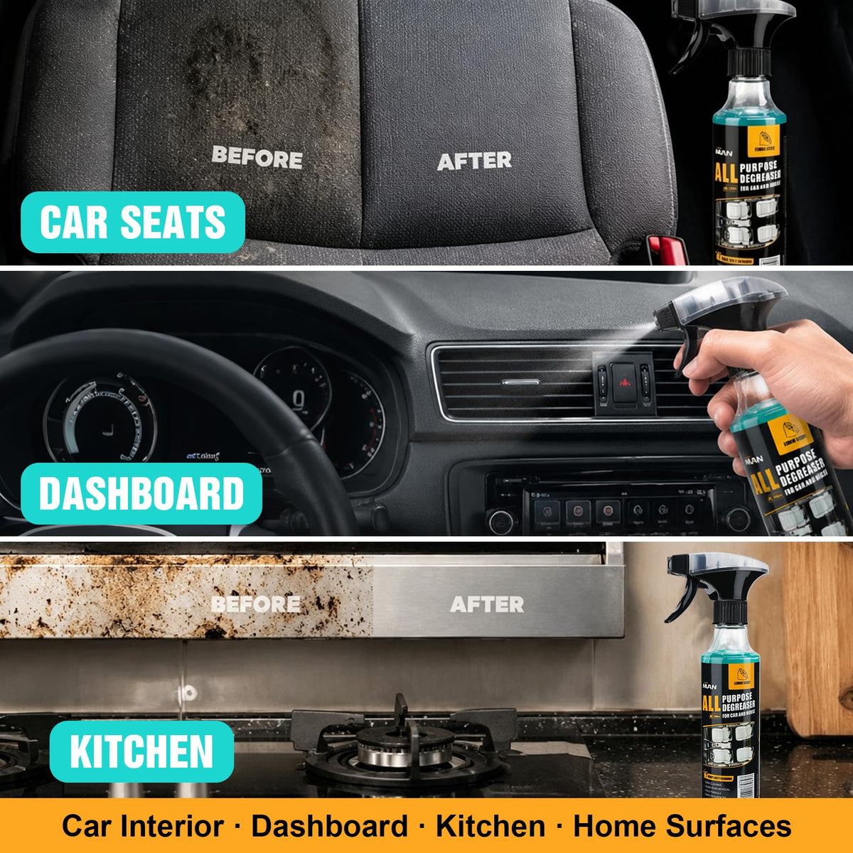 NUAN two bottles together highlighting value pack for repeated use