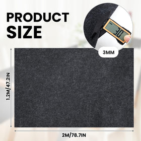 Nuanchu close-up fiber texture highlighting durable polyester weave