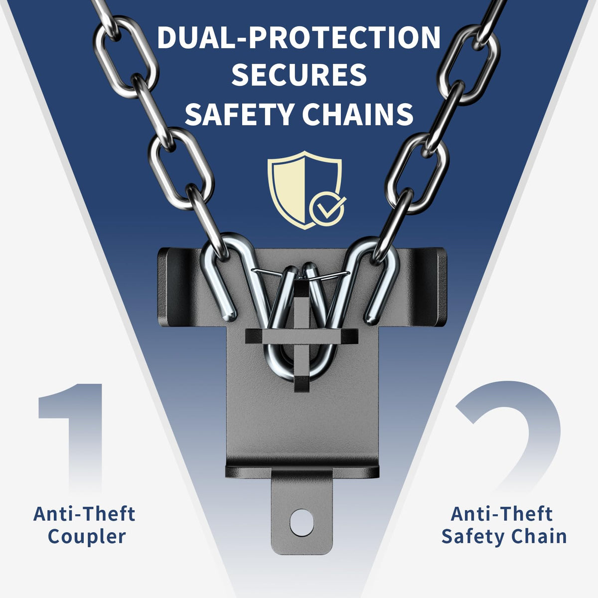 NUOVEPE close-up of sealed brass core keyway demonstrating anti-pick protection benefit