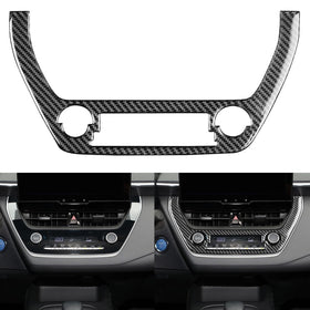NVCNX front packaging showing trim kit and contents with clear labeling