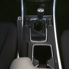 NVCNX trim beside ruler shows precise scale and OEM fitment
