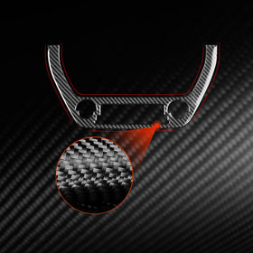NVCNX trim next to ruler showing scale and exact pre-cut sizing