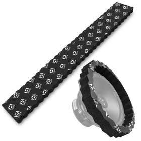 NVX UNIFRING front packaging showing kit components and benefits