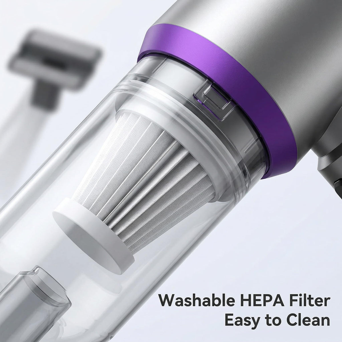 NWDEY cleaning car seat crevice, removes pet hair and crumbs benefit