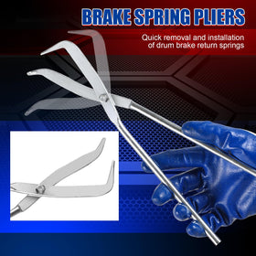 NYXOVA brake adjustment spoons detail showing different sizes for precise adjustments