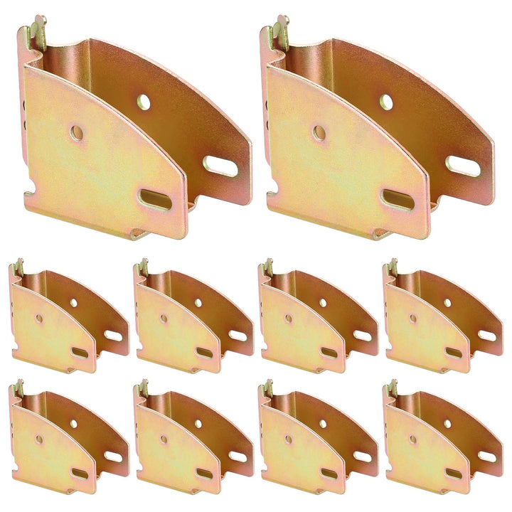 NYXOVA 10-pack front view showing all socket fittings and benefit durable set