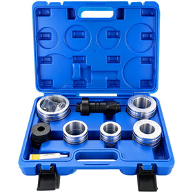 NYXOVA front packaging showing complete expander kit and benefits