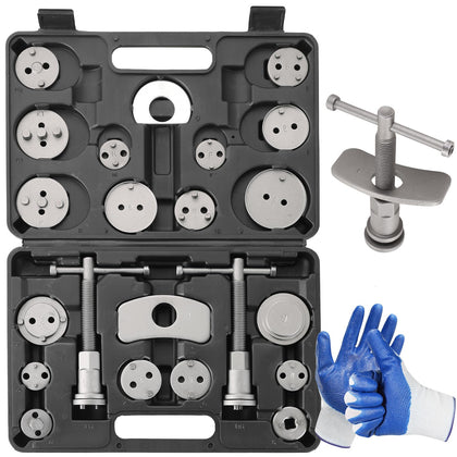 NYXOVA front packaging showing full 24-piece kit and benefits