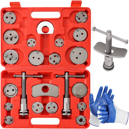 NYXOVA open case showing organized adapters and components for quick selection
