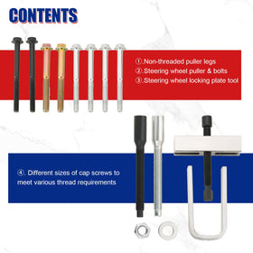 NYXOVA close-up of threaded bolt showing steel finish and corrosion resistance