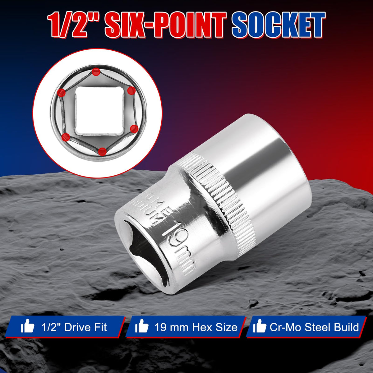 NYXOVA puller installed on a vehicle hub demonstrating safe, centered pulling action