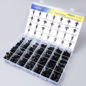 OAUTOO labeled OEM numbers image aiding quick part cross-reference and matching