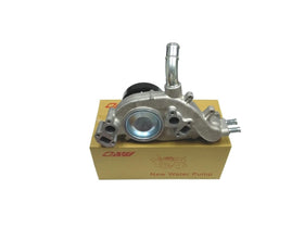 OAW G7341 packaging and warranty label showing 1 year warranty protection