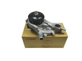 OAW G9670 packaging box showing protected shipping and part labeling