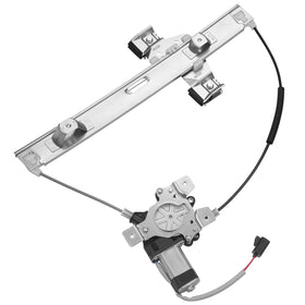 Obaee front view of regulator assembly showing complete unit and easy fit