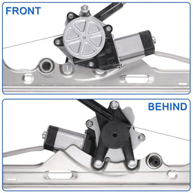 Obaee electrical connector close detail ensuring plug-and-play compatibility benefit