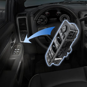 Obaee driver master in vehicle lifestyle image demonstrating convenience restored for drivers