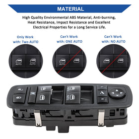 Obaee driver master with included removal tool showing easier, safer switch extraction