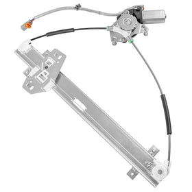 Obaee front-left assembly showing full regulator and motor benefits reliable fit