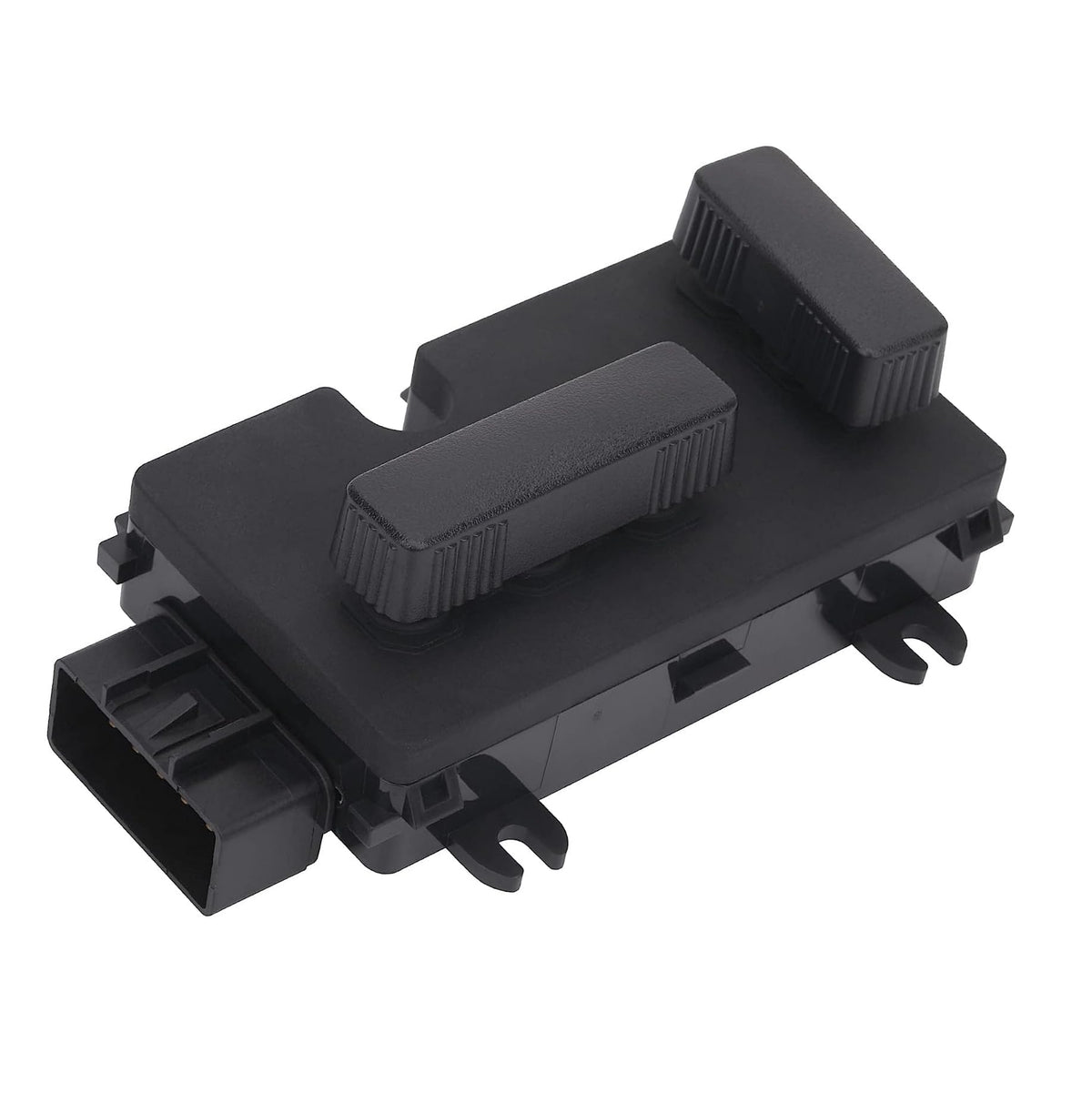 Obaee front-left switch overview showing form and fit for easy replacement