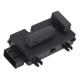 Obaee front-left switch overview showing form and fit for easy replacement