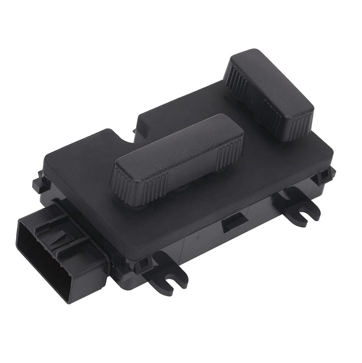 Obaee front-left switch overview showing form and fit for easy replacement