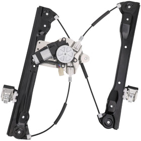 Obaee front right assembly boxed showing ready-to-install benefit