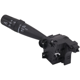 Obaee front view switch showing full controls and OEM fit benefits