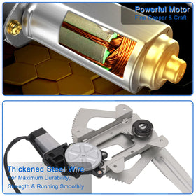 Obaee label and connector ends showing matching plugs for hassle-free electrical connection