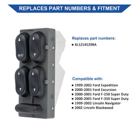 Obaee connector detail showing pin layout for correct-fit verification benefit