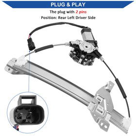 Obaee mounted in door installation scene demonstrating straightforward fitment and testing