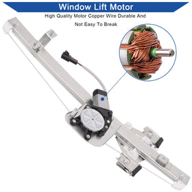 Obaee mounted in door scale comparison demonstrating exact-fit replacement