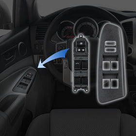 Obaee package contents with removal tool and controller, simplifies installation