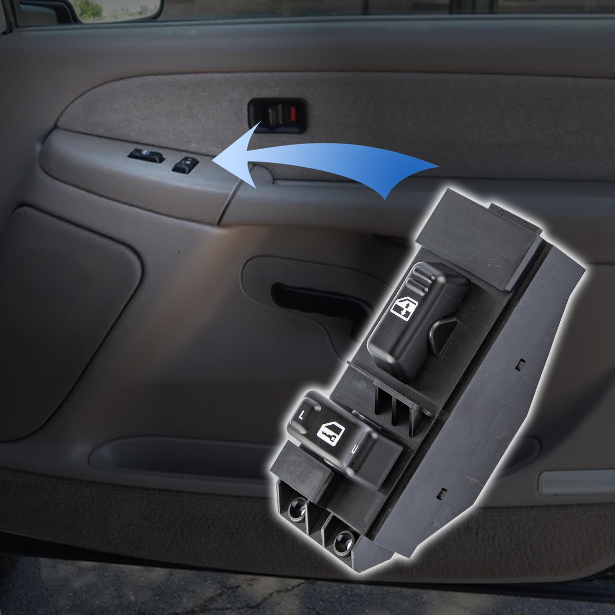 Obaee packaging with removal tool showing easy-install benefit