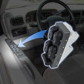 Obaee package with removal tool showing what is included for easier installation benefit